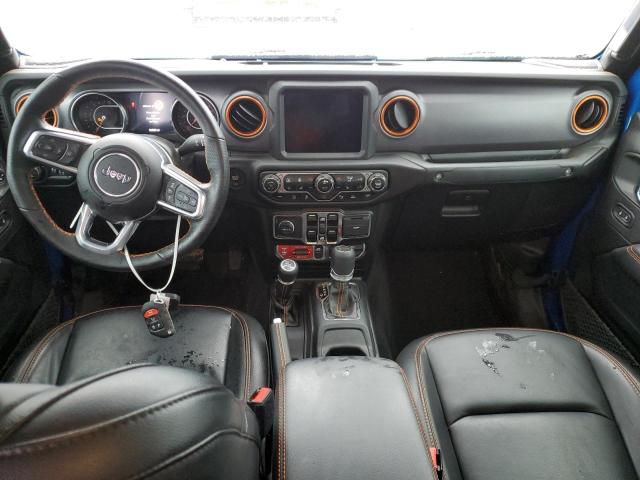 1C6JJTEG0ML557348 Jeep Gladiator Mojave