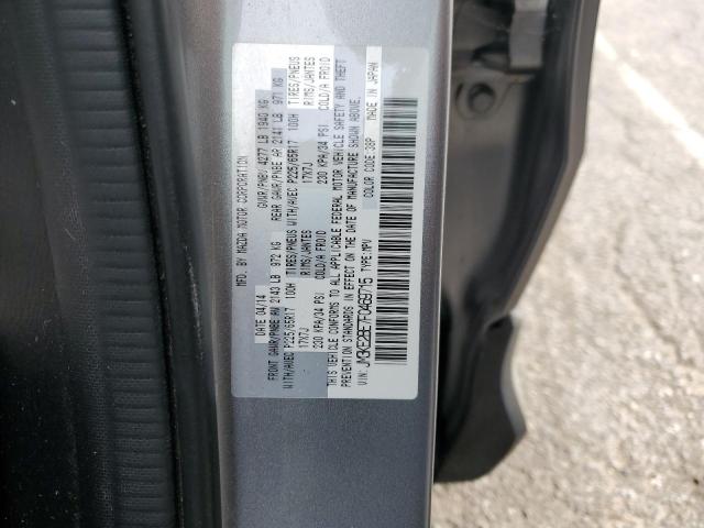 2015 MAZDA CX-5 SPORT - JM3KE2BE7F0469715
