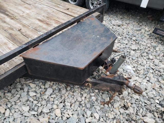2005 TRAIL KING TRAILER VIN: 1F9FS18255M171889