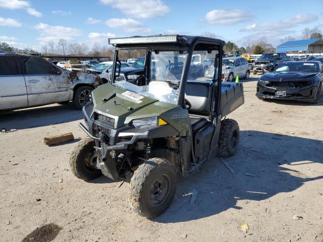 2020 POLARIS RANGER 500 - 3NSMAA506LE759159