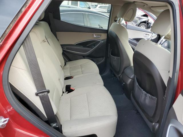 2016 HYUNDAI SANTA FE S - 5XYZT3LB1GG359326