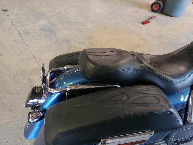 2006 HARLEY-DAVIDSON FLTRI - 1HD1FSW156Y617921