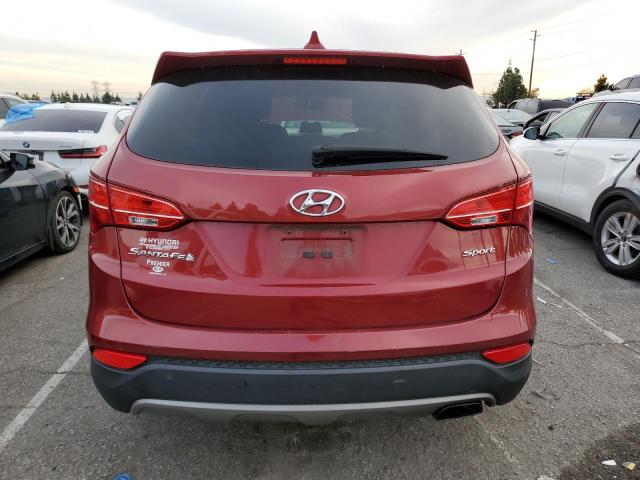 2016 HYUNDAI SANTA FE S - 5XYZT3LB1GG359326
