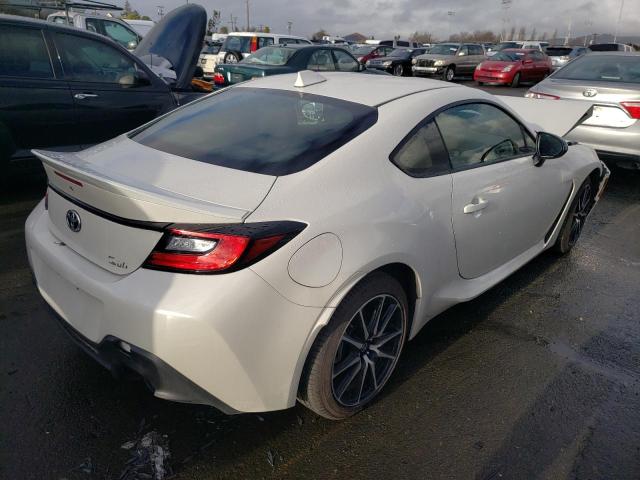 2023 TOYOTA GR 86 JF1ZNBB13P9751891