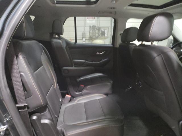 2020 CHEVROLET TRAVERSE R 1GNEVJKW0LJ283312