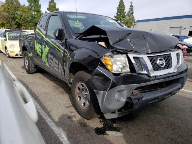1N6BD0CT4GN755472 Nissan FRONTIER S