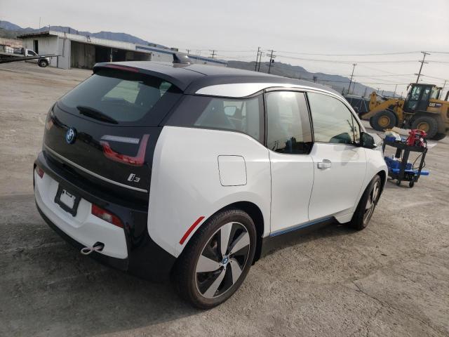 2021 BMW I3 BEV - WBY8P2C0XM7K09697