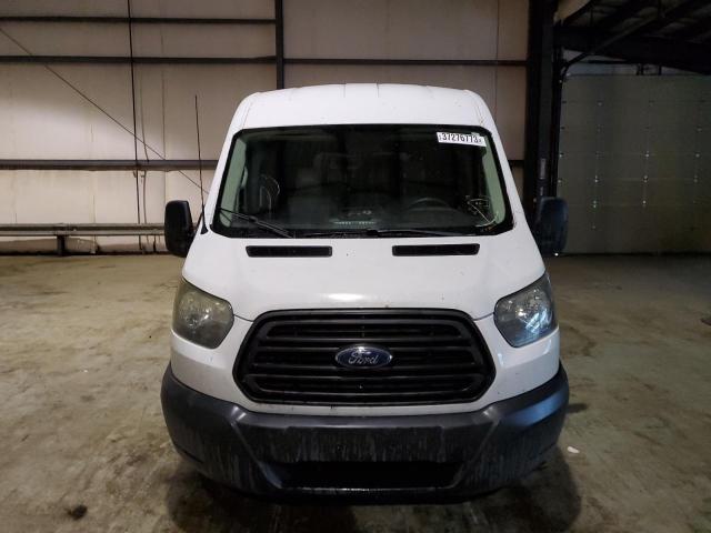 2015 FORD TRANSIT T- 1FBZX2CM3FKA23528