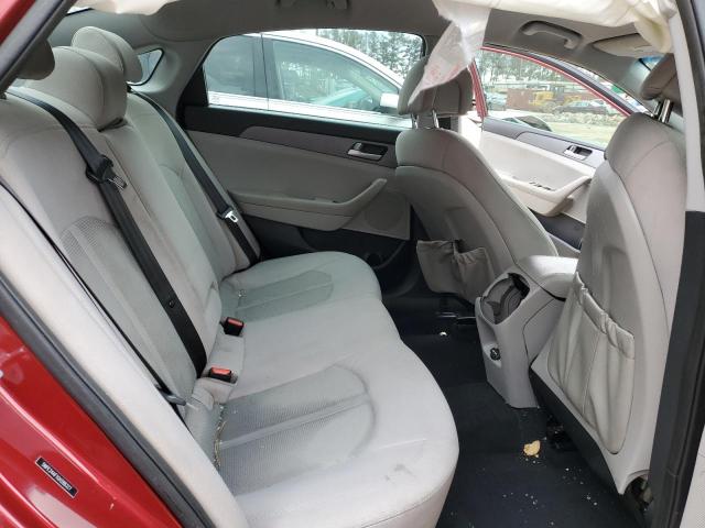 2016 HYUNDAI SONATA SE 5NPE24AF1GH288327