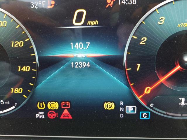 2020 MERCEDES-BENZ GLE 350 4M - 4JGFB4KE9LA050765