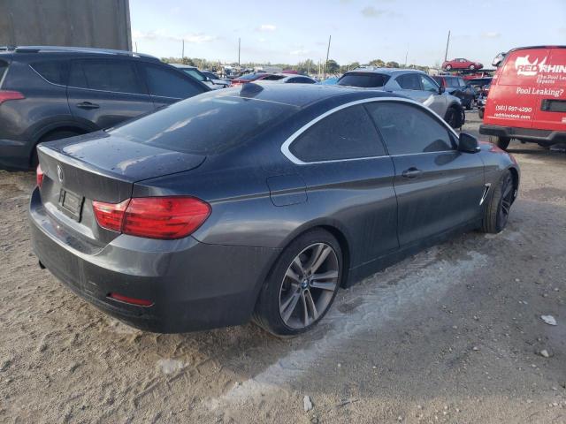 2016 BMW 428 I WBA3N7C50GK226050