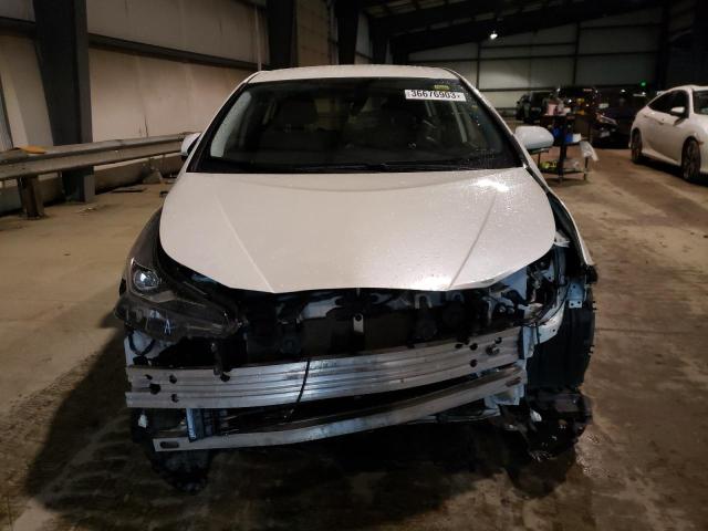 2020 TOYOTA PRIUS L - JTDKARFU7L3113032