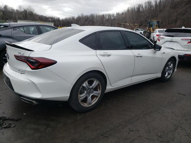 19UUB6F54MA006158 Acura Tlx Tech A