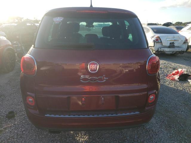 ZFBCFACH9EZ021437 Fiat 500