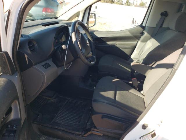 2020 NISSAN NV200 2.5S 3N6CM0KN6LK697887