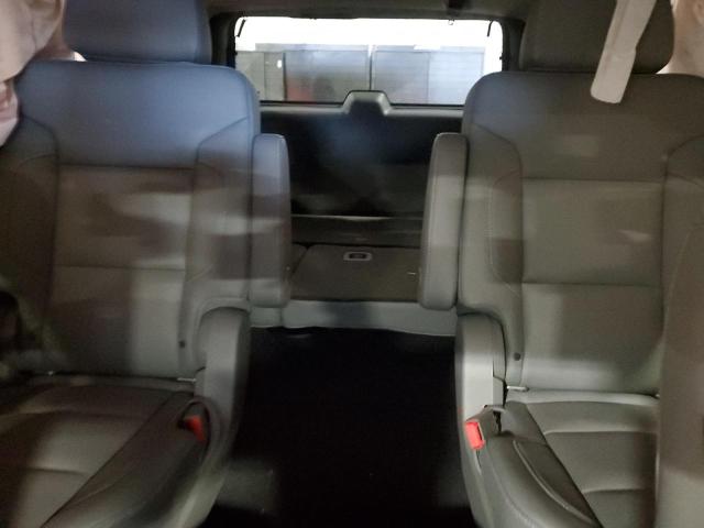 2020 CHEVROLET TAHOE C150 - 1GNSCBKC3LR162859