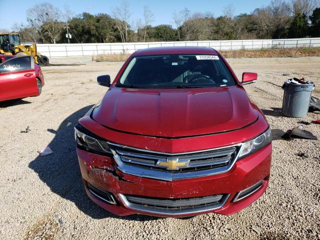 2018 CHEVROLET IMPALA LT - 2G1105S36J9159713
