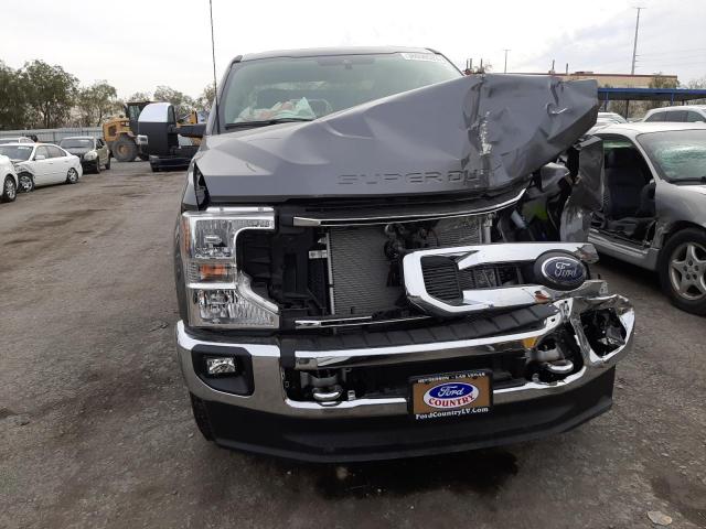 1FT7W2BN2NEG41369 Ford F250 Super Duty