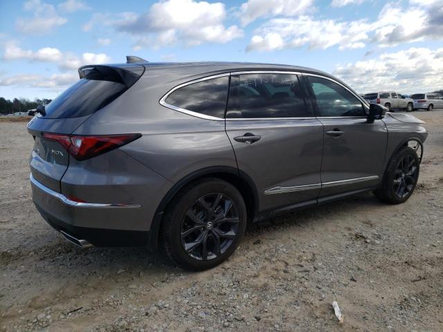 2022 ACURA MDX TECHNO - 5J8YD9H44NL009374