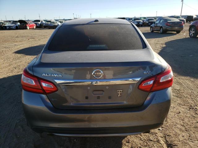 2017 NISSAN ALTIMA 2.5 - 1N4AL3AP6HC176804