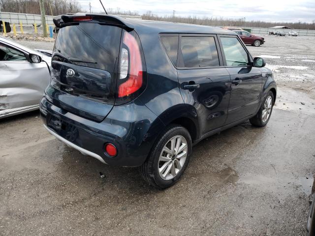2019 KIA SOUL + - KNDJP3A56K7017536