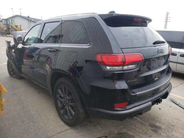 1C4RJFCT3KC850428 Jeep Grand Cherokee Overland