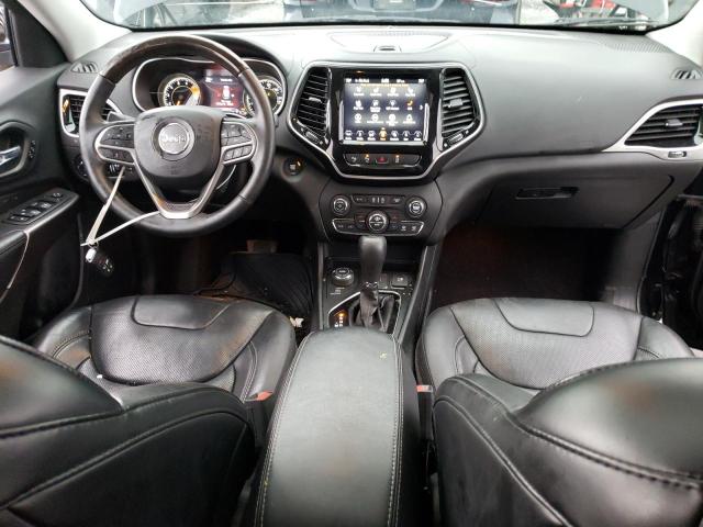 2019 JEEP CHEROKEE O 1C4PJMJX0KD254799