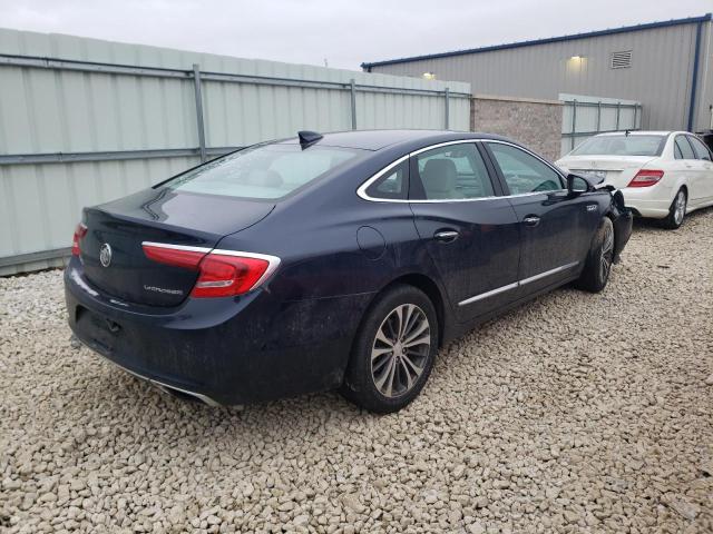 2017 BUICK LACROSSE P - 1G4ZN5SS9HU175111