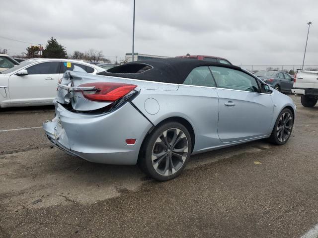2017 BUICK CASCADA PR - W04WH3N54HG136119
