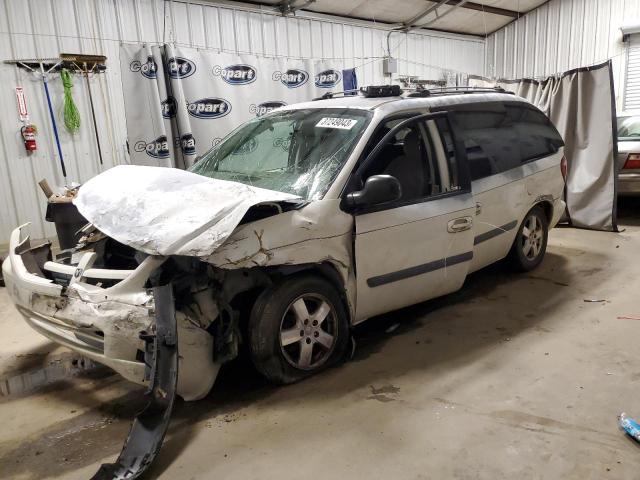 2006 Dodge Caravan SXT