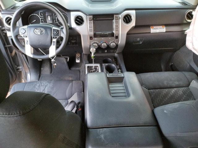 2019 TOYOTA TUNDRA CRE - 5TFEY5F13KX245400