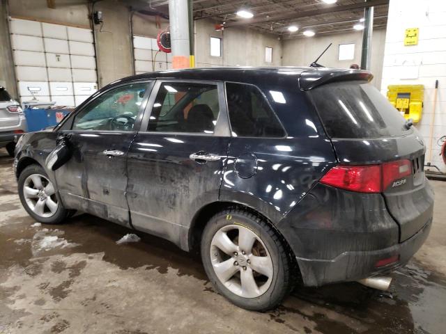 5J8TB18218A000194 Acura RDX