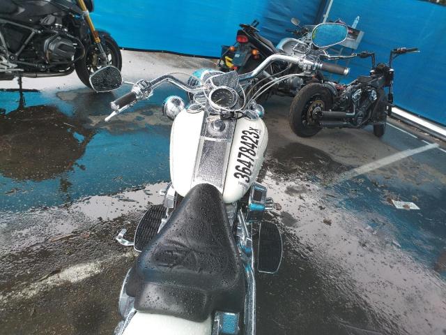 2003 HARLEY-DAVIDSON FLSTFI 1HD1BXB323Y066259