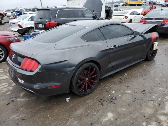 2016 FORD MUSTANG - 1FA6P8AM0G5218836