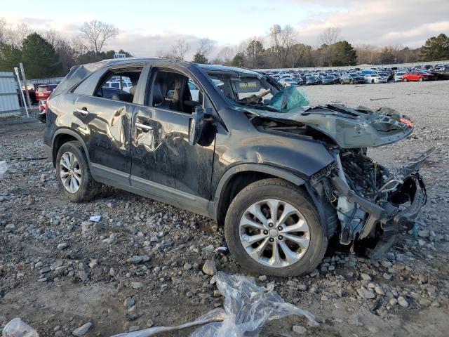 5XYKU4A71EG527658 KIA SORENTO EX