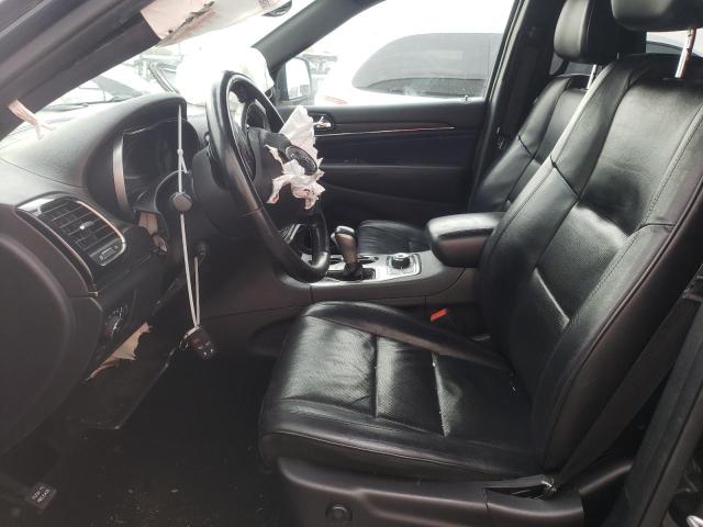 1C4RJFCT3KC850428 Jeep Grand Cherokee Overland