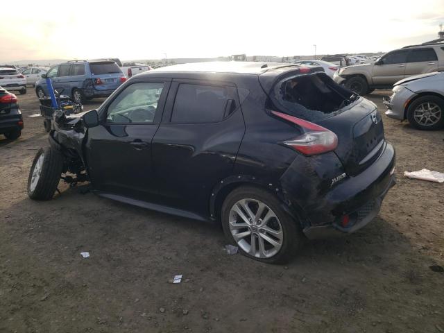JN8AF5MR8GT606510 Nissan JUKE S