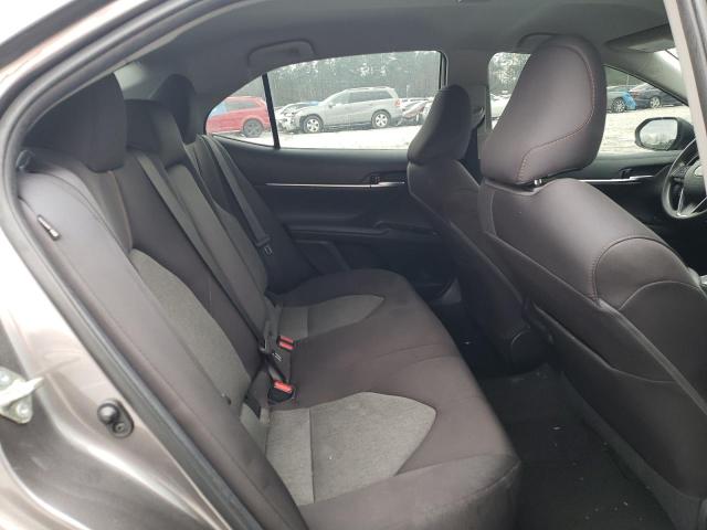 2019 TOYOTA CAMRY L/LE - 4T1B11HK4KU801653