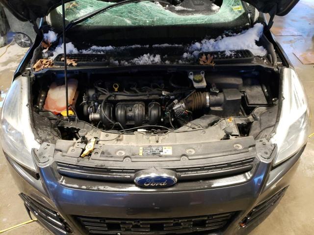 1FMCU0F79GUB30430 Ford ESCAPE S