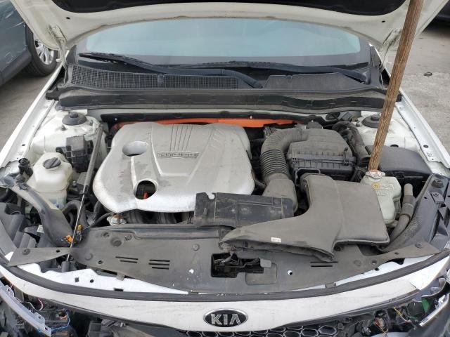 KNAGN4AD9E5063064 KIA OPTIMA HYBRID