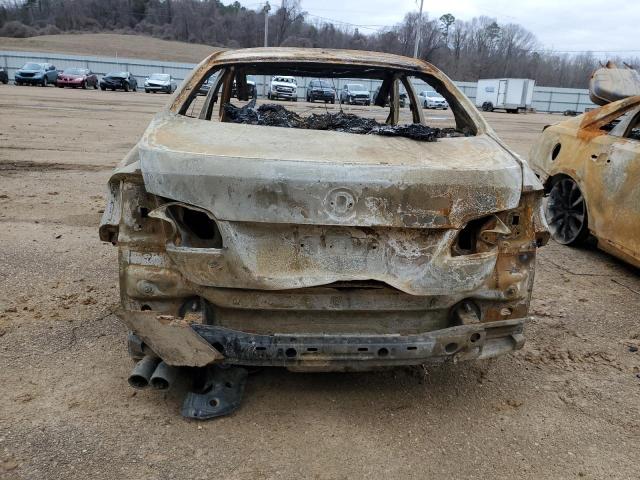 WBA5A5C52ED502996 BMW 528 I