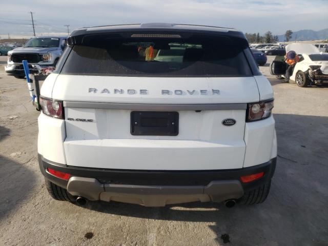 SALVP2BG8EH875576 Land Rover Range Rover Evoque Pure Plus