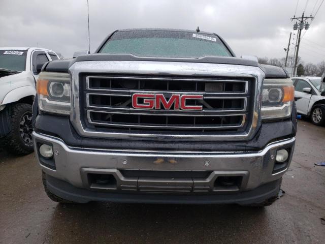 3GTU2VEC7EG149181 GMC Sierra K1500 Slt