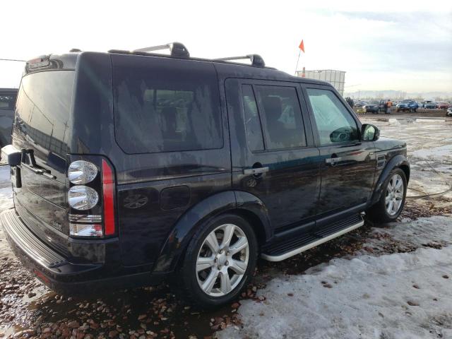 SALAG2V6XGA792518 Land Rover LR4