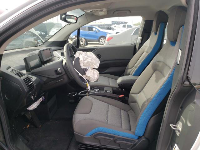 2021 BMW I3 BEV - WBY8P2C0XM7K09697