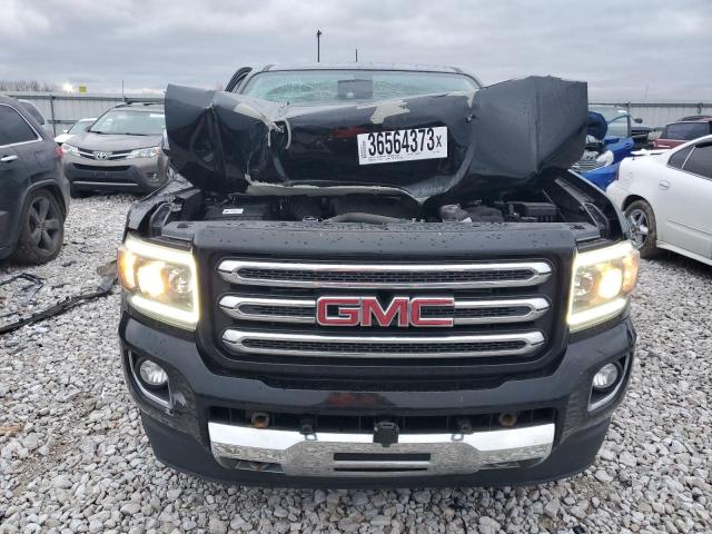 1GTP6EE16H1176584 GMC Canyon