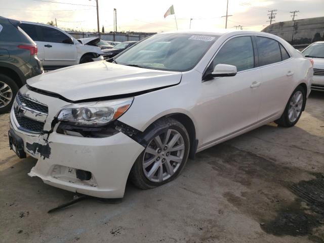 2013 Chevrolet Malibu 