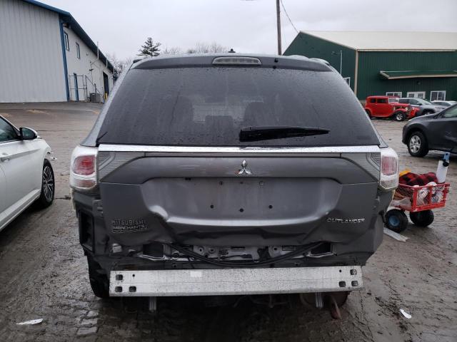 2015 MITSUBISHI OUTLANDER JA4AZ3A38FZ012125