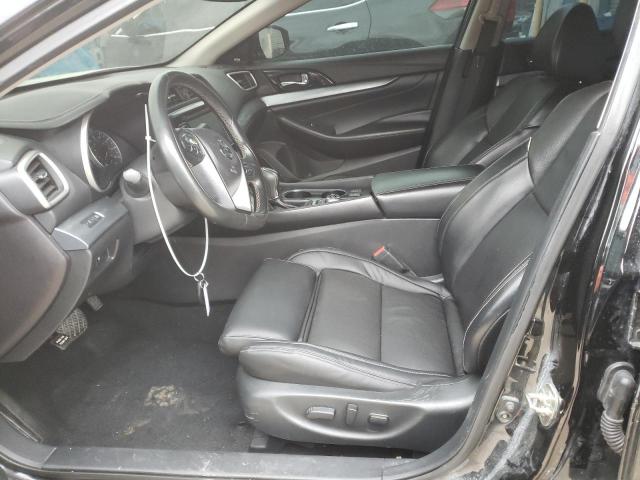 2017 NISSAN MAXIMA 3.5 - 1N4AA6AP0HC361888
