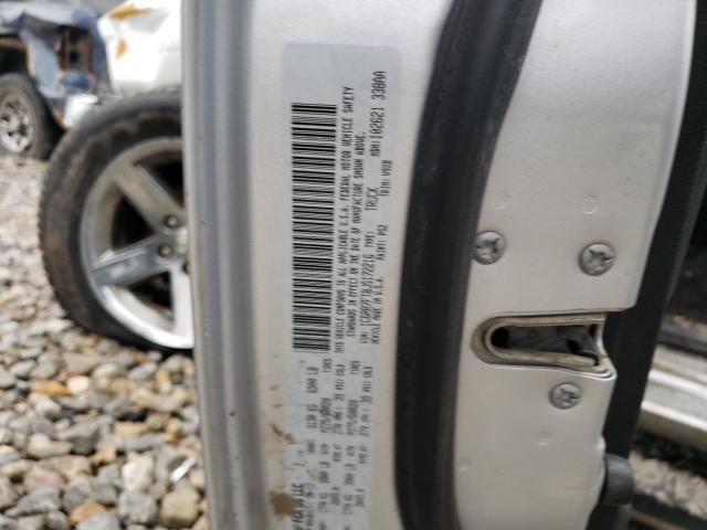 2018 RAM 1500 ST - 1C6RR7FT8JS172216